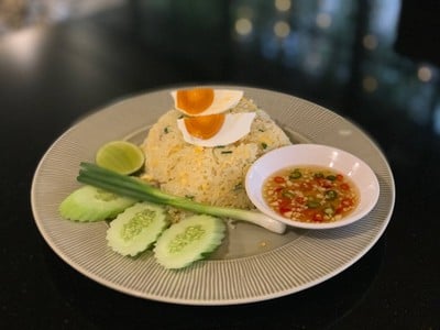 Heap Cafe & Restuarant Viphavadee Viphavadee