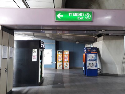 หน้าร้าน