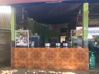 หน้าร้าน