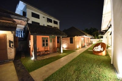 เชียงใหม่อยู่ดี