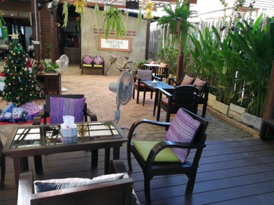 บรรยากาศ