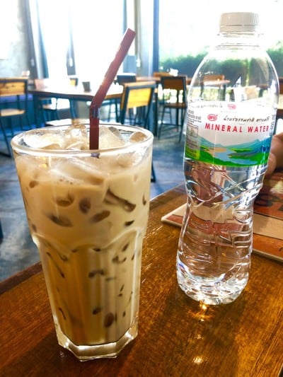 เมนูของร้าน 48 House Restaurant &cafe