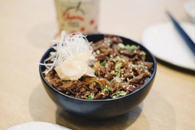 Charm Shabu & Donburi