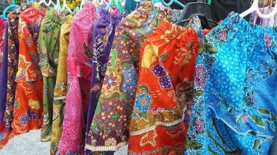 ถนนคนเดินหงาว