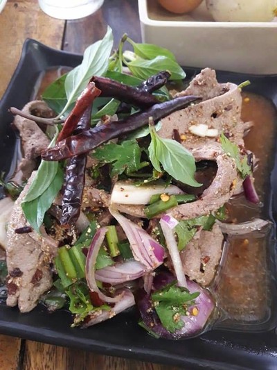 ตับหวาน