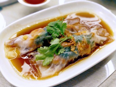 ก๋วยเตี๋ยวหลอดหมูแดง