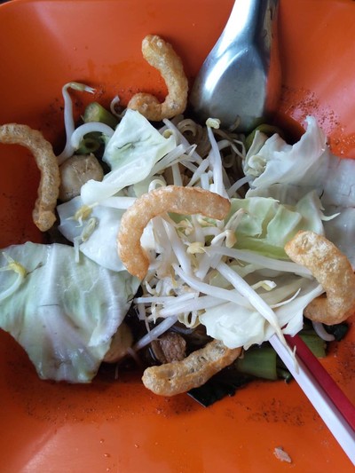ก๋วยเตี๋ยวเรือน้ำตก