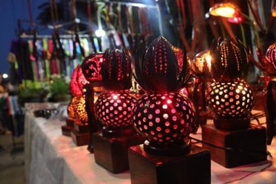 ถนนคนเดิน ระนอง