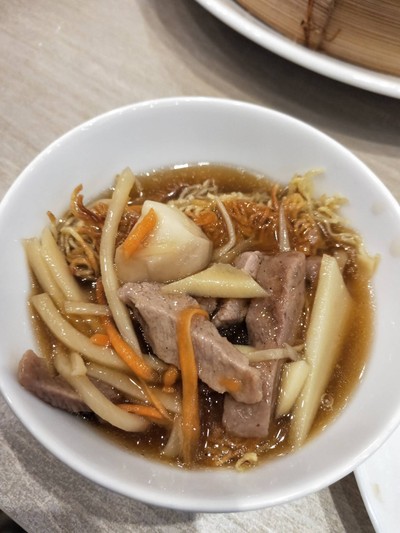 โกยซีหมี่เป็ด