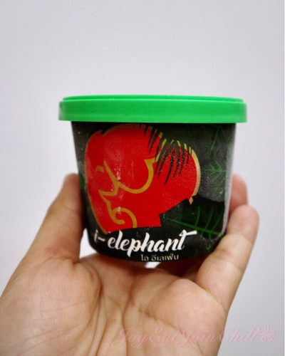ไอศกรีมรสสตรอว์เบอร์รี่
