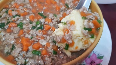 ไข่ตุ๋นทรงเครื่อง