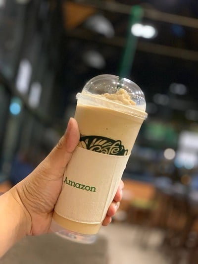 Café Amazon (คาเฟ่อเมซอน) สาขาบุงหนองแวง (กังสดาร มข.) Café Amazon (คาเฟ่อเมซอน) สาขาบุงหนองแวง (กังสดาร มข.)