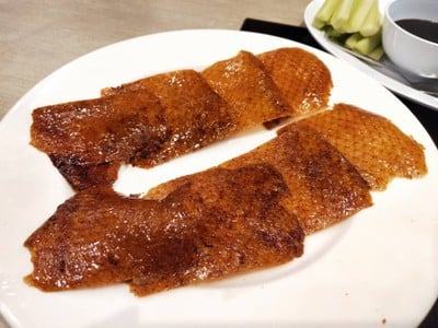 เป็ดปักกิ่ง