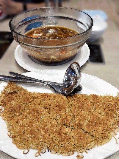 โกยซีหมี่เป็ด