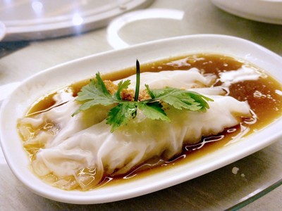 ก๋วยเตี๋ยวหลอดกุ้ง