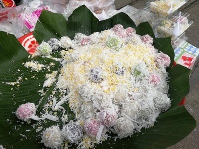 ถนนคนเดินหงาว