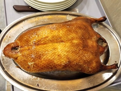 เป็ดปักกิ่ง