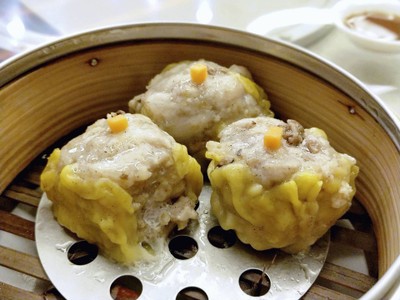 ขนมจีบหมู