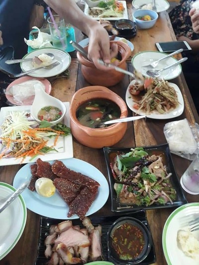 อาหาร หรือ เครื่องดื่ม