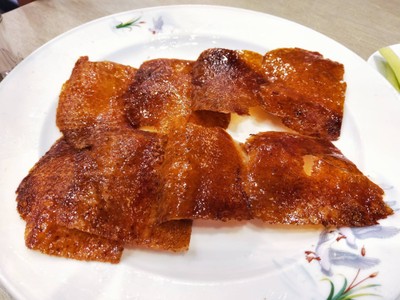 เป็ดปักกิ่ง