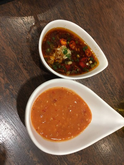 น้ำจิ้ม