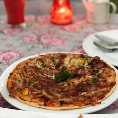 อาหาร หรือ เครื่องดื่ม