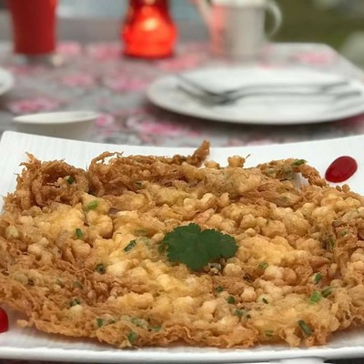 อาหาร หรือ เครื่องดื่ม