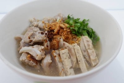 ก๋วยจั๊บญวณ ก๋วยจั๊บญวณ