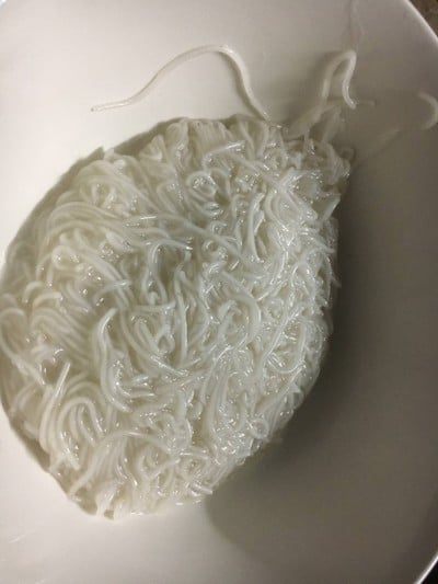 วิธีทำ ก๋วยจั๊บญวณ วิธีทำ ก๋วยจั๊บญวณ