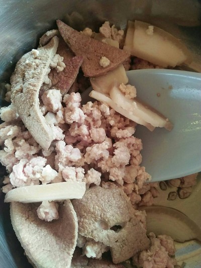 วิธีทำ ลาบหมู วิธีทำ ลาบหมู