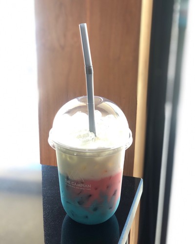 ห้องอาหาร