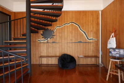 บริเวณโดยรอบ