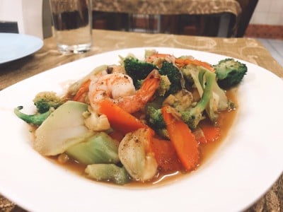 นิวทะเลเผา (NewSeaFood) นิวทะเลเผา (NewSeaFood)