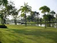 บรรยากาศ หนองหาร สกลนคร