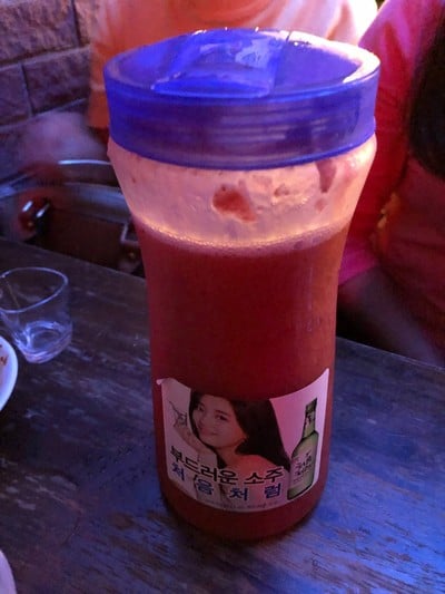 KIKI CAMP BKK (คิคิโคเรียนบาร์) KIKI CAMP BKK (คิคิโคเรียนบาร์)