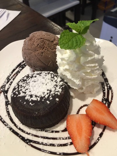 Madii' Chill Steak&coffee (มาดิ ชิวล์ สเต็ก&คอฟฟี่) Madii' Chill Steak&coffee (มาดิ ชิวล์ สเต็ก&คอฟฟี่)