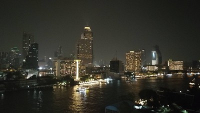 บรรยากาศ