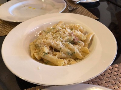 CARBONARA