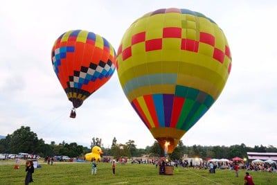 ลานเนินนุ่ม