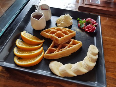 Room88 Craft Bistro (รูม88 คราฟท์ บิสโทร) Room88 Craft Bistro (รูม88 คราฟท์ บิสโทร)