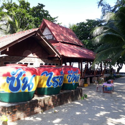 หน้าร้าน