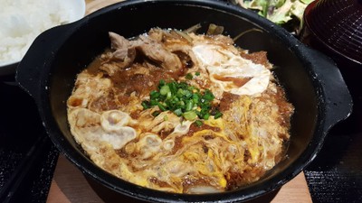 ทงคัตสึสันนอก