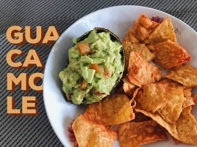 Guacamole
