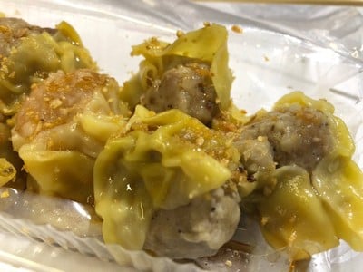 ขนมจีบหมู