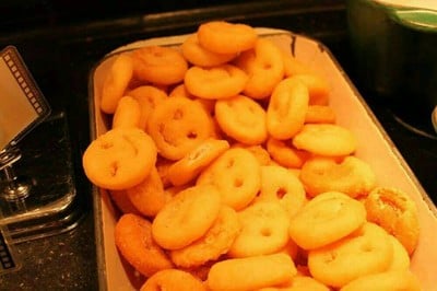 โดนัทน่ารัก