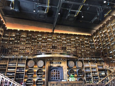 บรรยากาศ