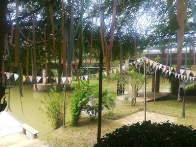 บรรยากาศ