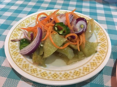 ข้าวต้มเมืองตาก ข้าวต้มเมืองตาก