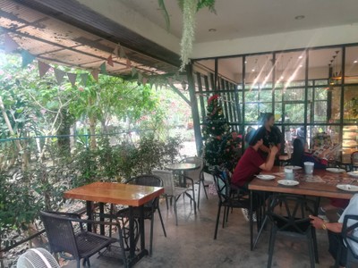 บรรยากาศ