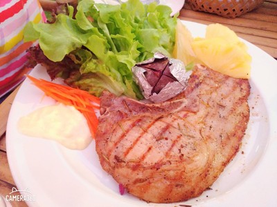 พ็อคช็อป